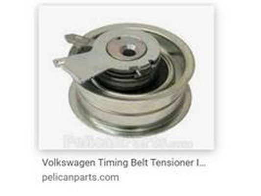 Napínacia kladka ozubeného remeňa Guangzhou Yuhang Auto Parts Co., LTD